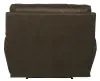 Jackson Furniture Industries 10004-1153/18-1253/18 Atlas - Recliner - Charcoal