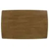 CoasterEveryday 103061 Kersey - Rectangular Wood Dining Table - Chestnut