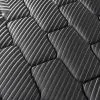 Coaster Fine Furniture 350411F Montlake - Full Cool Firm Memory Foam Hybrid Mattress - Black