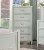 Furniture of America CM7477GY-C Lycorida - Chest