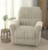 Jackson Furniture Industries 43705-2347/26-1819/26 Foxy - Swivel Glider Recliner - Porcelain