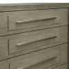 Liberty Furniture 789-BR41 Brentwood - 6 Drawer Chest - Sandstone