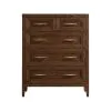 Intercon MW-BR-8305-SBL-C Marlow - Chest - Sable