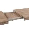 Intercon HI-TA-4294-SWH-C Highland - Dining Table - Sandwash