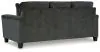 Benchcraft® 2520638 Erinslane - Sofa - Dusk