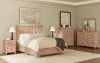 Intercon SM-BR-8810-WHE-C Intercon SM-BR-8810-WHE-C San Mateo - Dresser - Wheat