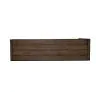 Liberty Furniture 871-OT6636 Lennox - Console Bar Table - Weathered Chestnut
