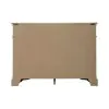 Liberty Furniture 244N-CB5692 Liberty Furniture 244N-CB5692 Magnolia Manor - Buffet - Weathered Bisque