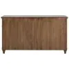 Liberty Furniture 336-CB6838 Harrison Heights - Buffet - Sienna