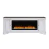 Liberty Furniture FIRE-BOX-244-82FTS Fireplace TV Consoles - 244 82