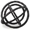 Ashley Furniture A2000652 Barlee - Sculpture (Set of 2) - Black