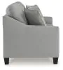 Ashley Furniture 3010338 Adlai - Sofa - Shadow