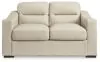 Ashley Furniture 1930435 Treasure Trove - Loveseat - Almond