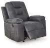 Ashley Furniture PC6560525 Ashley Furniture PC6560525 Stockworth - Rocker Recliner - Granite