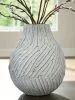 Ashley Furniture A2000849 Ashley Furniture A2000849 Shelvie - Vase - 12