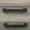 Liberty Furniture 686-HO146 Tanners Creek - File Cabinet - Graystone
