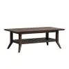 Liberty Furniture 796-OT1010 Liberty Furniture 796-OT1010 Ventura Blvd - Rectangular Cocktail Table - Bronze Spice