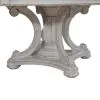 Liberty Furniture 244-DR-ROS Magnolia Manor - Round Table - Antique White
