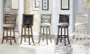 New Classic S1131-BS-PB New Classic S1131-BS-PB Bristol - Bar Stool - Dark Brown