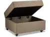 Craftmaster Furniture F900101S Storage Ottoman