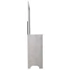 New Classic 00-3314-DM New Classic 00-3314-DM Biscayne  - Dresser & Mirror - Driftwood