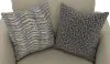 Jackson Furniture Industries 210601-1789/36-2970/36 Ezra - Chair 1/2 - Twine