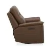 Liberty Furniture 7016CN-13P Collins - Swivel Glider Recliner P3 - York Chestnut