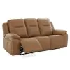 Liberty Furniture 7018BU-33P Callihan - Sofa P3 & ZW - York Butternut