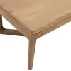 Liberty Furniture 536-OT1010 Ballentine - Rectangular Cocktail Table - Weathered Bronze