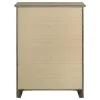 Coaster Fine Furniture 207535 Hazlewood - 5-Drawer Bedroom Chest Of Drawers - Vineyard Oak