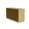 Riverside Furniture 73033 Deerfield - Credenza - Natural Oak