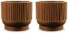 Ashley Furniture A2900021 Ashley Furniture A2900021 Avalyah - Vase (Set of 2) - 8