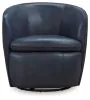 Ashley Furniture A3000701 Ashley Furniture A3000701 Kierreys - Swivel Chair - Ocean