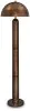 Ashley Furniture L208431 Ashley Furniture L208431 Wendfield - Metal Floor Lamp - Antique Copper Finish