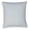 Ashley Furniture A1001105 Paulmour - Pillow (Set of 4) - Ivory / Green / Brown