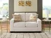 Ashley Furniture PC2920335 Larimer - Loveseat - Stone