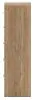 Ashley Furniture PCB1121-46 Gramburg - Five Drawer Chest - Warm Natural Brown