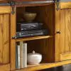 Liberty Furniture 110-TV60 Lake House - TV Console - Oak