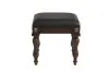 New Classic B1754-092 Maximus - Vanity Table Stool - Madeira