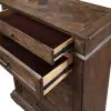 New Classic B658-070 Mar Vista - Chest - Walnut