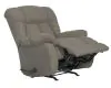 Jackson Furniture Industries 47742-1506/28 Jackson Furniture Industries 47742-1506/28 Brody - Rocker Recliner - Otter