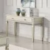 Furniture of America CM4326C May - Coffee Table - Brown Cherry