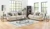 Furniture of America FM64201BG-SF Ardenfold - Sofa - Beige