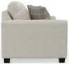 Jackson Furniture Industries 220102-1732/26-2202/29 Magnolia - Loveseat - Shell