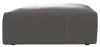 Jackson Furniture Industries 504528-1286/28-3086/28 Jackson Furniture Industries 504528-1286/28-3086/28 Minori - Cocktail Ottoman - Steel