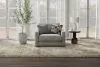 Jackson Furniture Industries 212501-2350/28-2971/28 Jackson Furniture Industries 212501-2350/28-2971/28 Avondale - Chair 1/2 - Nature