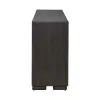 Liberty Furniture 2220-AC1000 Barlowe - 4 Door Accent Cabinet - Cappuccino