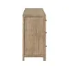Liberty Furniture 780-BR31 Liberty Furniture 780-BR31 Proximity Place - 9 Drawer Dresser - Barley Buff
