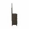 Liberty Furniture 805B-BR-DM Liberty Furniture 805B-BR-DM Avalon - Dresser & Mirror - Coffee Bean