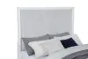 Coaster Fine Furniture 225071QB3 Gracemont - Queen Side Rails & Slats, Box 3 of 3 - Gray And White